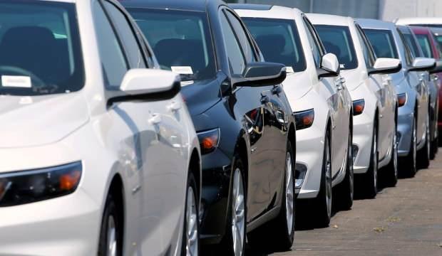 Virüs Avrupa otomotiv pazarını yüzde 76,9 daralttı