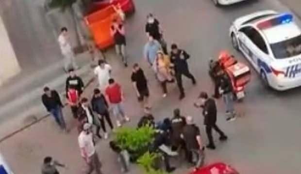 Yeni hedef polis ve bekçiler oldu
