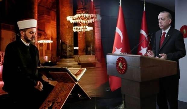 Yuru Hala Ne Diye Heykelle Ugrastasin Diyor Fatih Guncel Haberleri