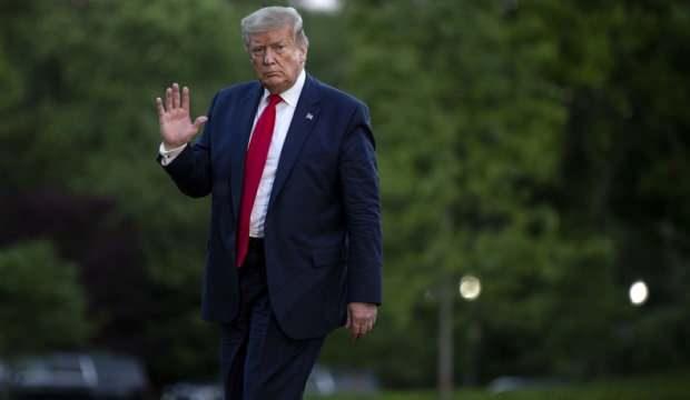 G7 Liderler Zirvesi eylüle ertelendi