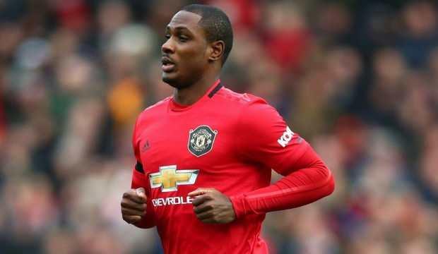 Odion Ighalo'dan 8 aylık imza!