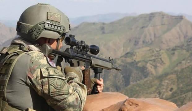 2020 uzman erbaş alımı ne zaman? Başvuru şartları neler?