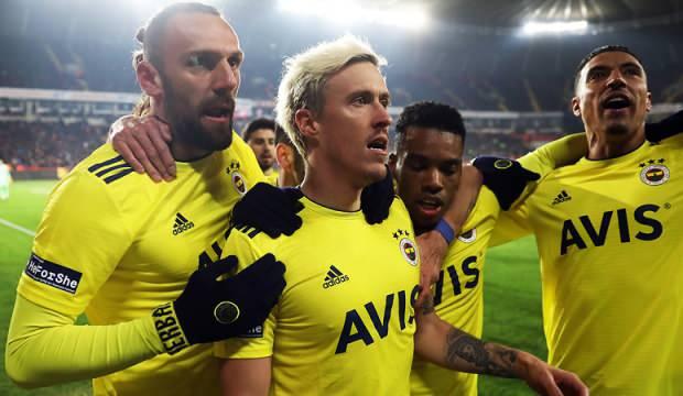 Fenerbahçe'de kriz! Takımla idmana çıkmıyor
