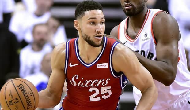 Simmons'dan Trump'a 'Korkak! Seni istemiyorum'
