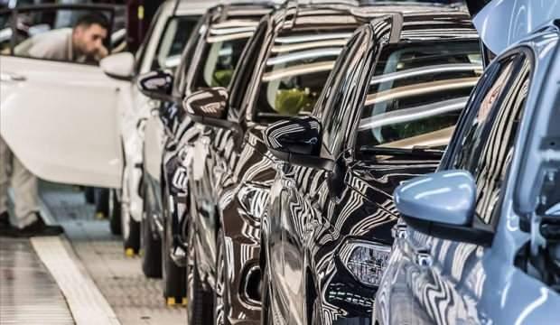 Türkiye, Avrupa otomotiv pazarında 6. sıraya yükseldi