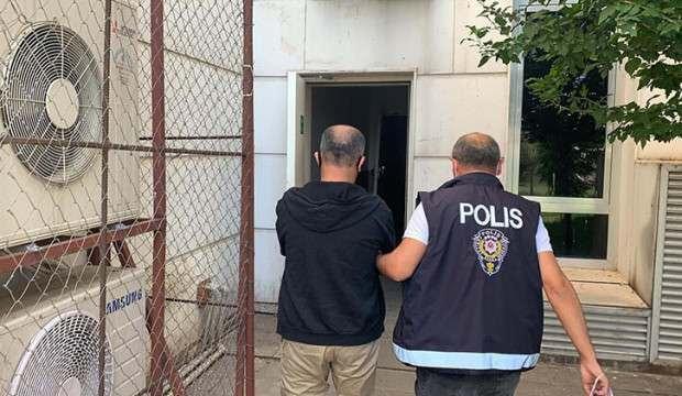 Adıyaman'da PKK operasyonu: 5 gözaltı