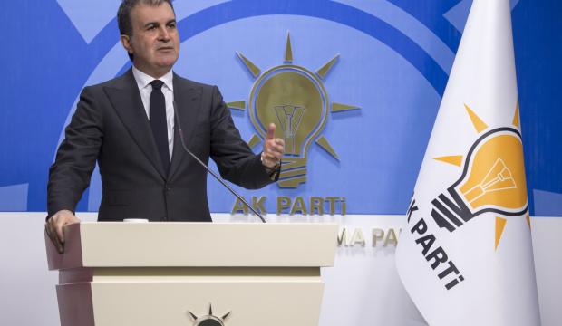 AK Partili Çelik: Millet eksenli siyaset, insan odaklı sağlık politikası