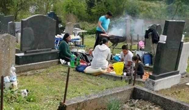 Almanya'daki Türkleri hedef gösteren fotoğraf ile ilgili gerçek ortaya çıktı