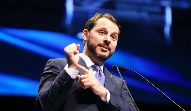Bakan Albayrak açıkladı: 400 milyon TL'yi aştı