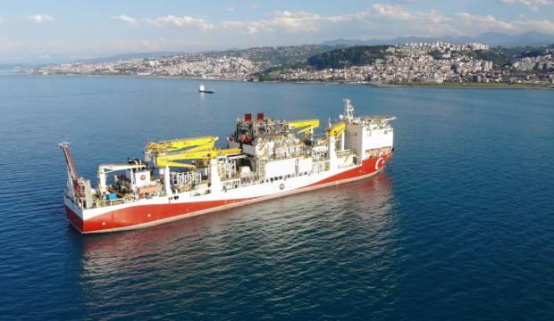 Bakan Dönmez: Fatih, Karadeniz seferinin ilk durağı Trabzon’da