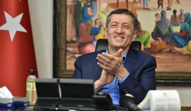 Bakan Selçuk'tan 'telafi eğitimi' açıklaması