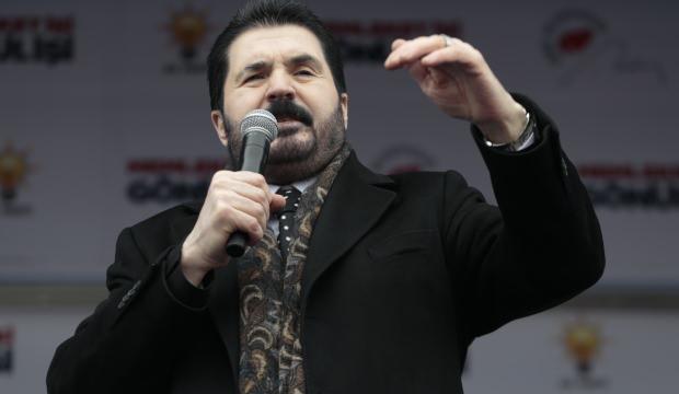 Savcı Sayan: Twitter’a Twitvır! diyen annem yine haklı çıktı