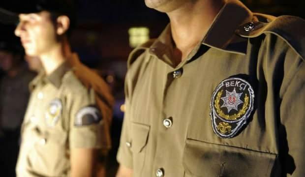 Çarşı ve Mahalle Bekçileri Kanunu Resmi Gazete'de
