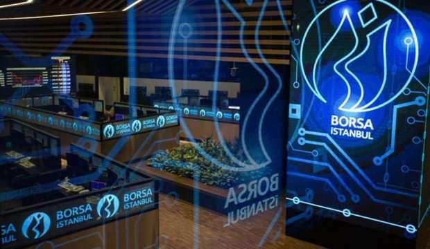 Borsa tarihinde bir ilk yaşandı