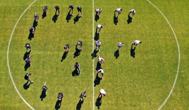Dünya basını Beşiktaş’ı konuşuyor!