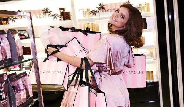 Dünyaca ünlü Victoria Secret firmasına kayyum atandı
