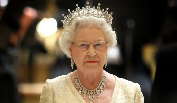 Elizabeth'in gizli saray mektupları kamuya açılacak