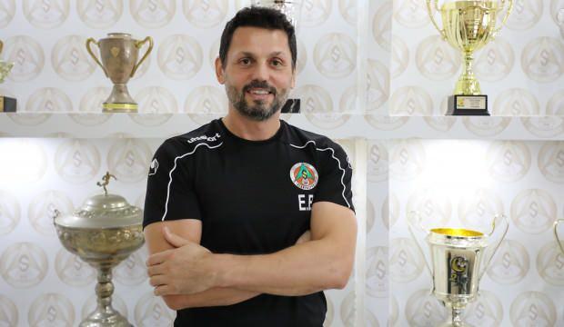 Erol Bulut'tan Fenerbahçe'ye mesaj!