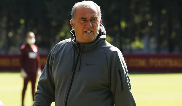 Fatih Terim'den Trabzonspor ve ceza açıklaması