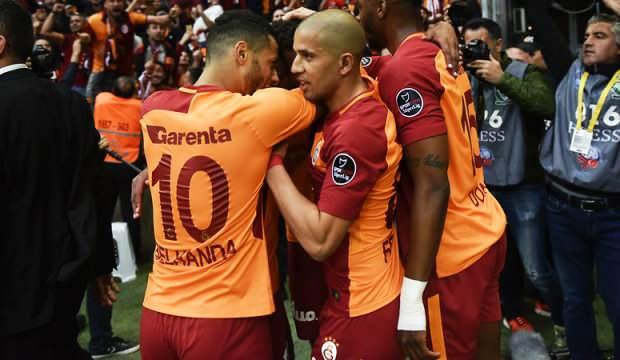 Feghouli ve Belhanda için karar verildi