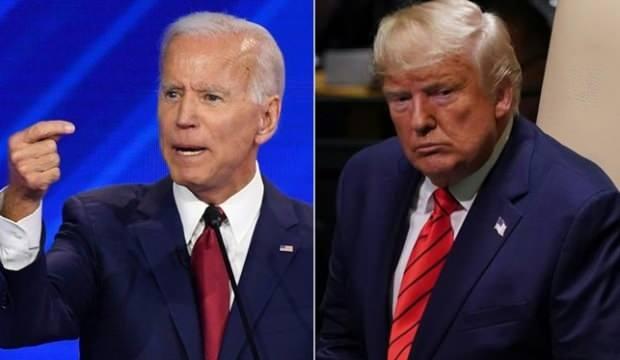Floyd'un ölümü sonrası Trump'ı üzen anket