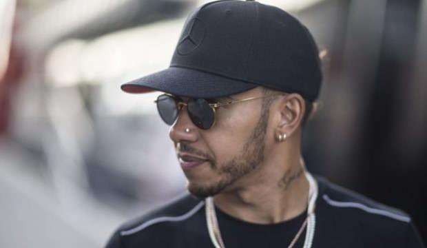 Formula 1 takımlarından Floyd desteği