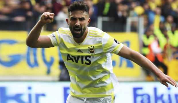 Hasan Ali Kaldırım'dan Galatasaray iddialarına cevap!