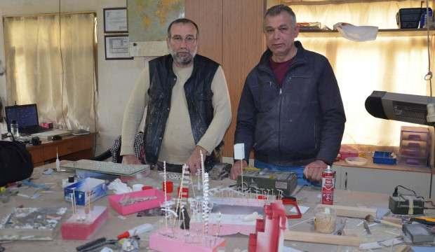 Hobi olarak başlamışlardı! Tanesini 20 bin liraya dünya satıyorlar