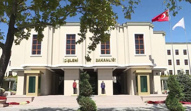 İçişleri'nden 'Kürtçe müzik' iddialarına tokat gibi cevap