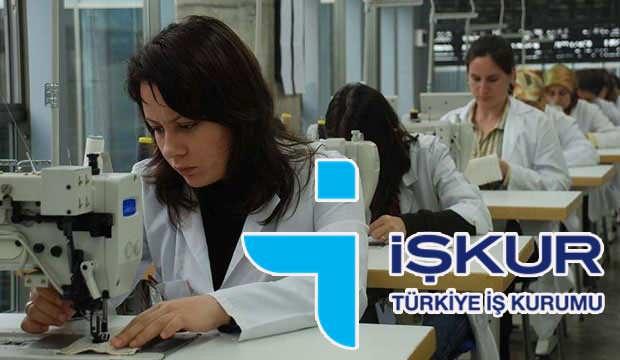 İŞKUR'dan destek kurslarına giden annelere günlük 80 TL yardım parası! Başvuru şartları neler?