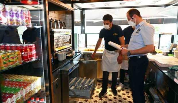 İstanbul Valisi'nden Covid denetimi açıklaması