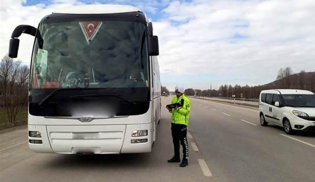 Izolasyon Kurallarina Uymayan Otobus Soforu 11 Kisiye Koronavirus Bulastirdi Guncel Haberleri