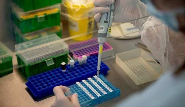 Japonya'dan aşı çalışmalarına 300 milyon dolarlık destek