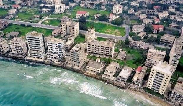 Kapalı Maraş açıklaması: Açılma süreci hızlandırılıyor