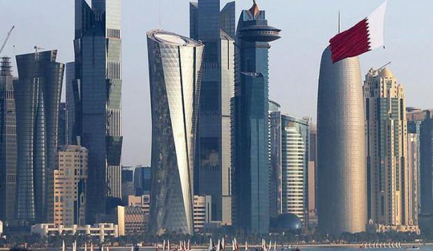 Katar ekonomisi güç kazanıyor