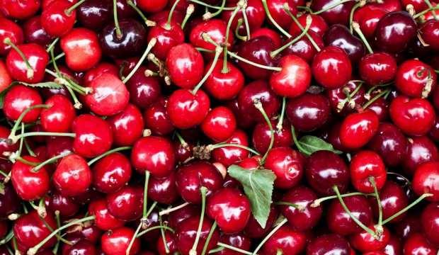 Kirazın faydaları nelerdir? Kiraz yaprağı çayı nasıl hazırlanır?
