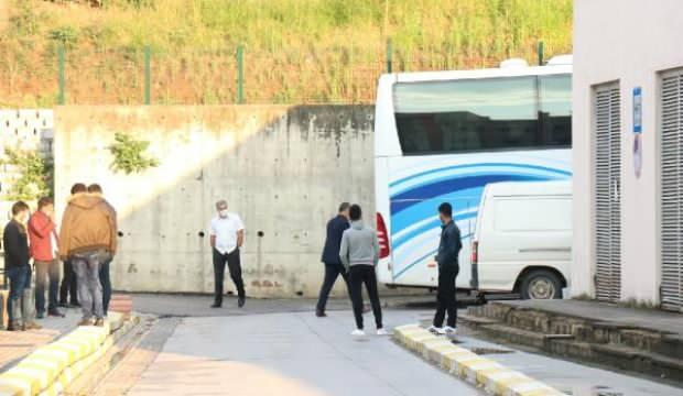 Koronavirus Test Sonucunu Beklemeden Yola Cikinca Olanlar Oldu Guncel Haberleri