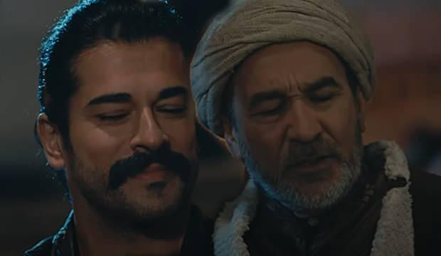 Kuruluş Osman marşı gönülleri fethetti! Arslanbek Sultanbekov'un bestesi unutulmaz etki bıraktı