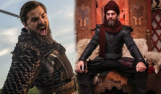 Kuruluş Osman'a dön çağrısı yapılan Engin Altan: ''Evet oynayabilirim, oynamayabilirim de''