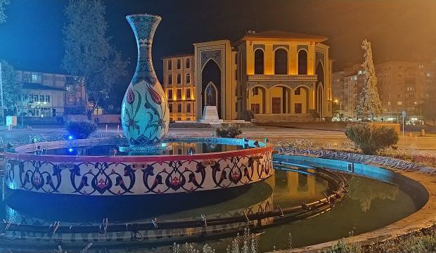 Kütahya'da bir köyde karantina bir hafta uzatıldı