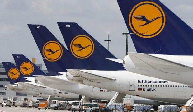 Lufthansa Group Turkiye Ucuslari Temmuz Itibariyle Tekrar Basliyor Ekonomi Haberleri