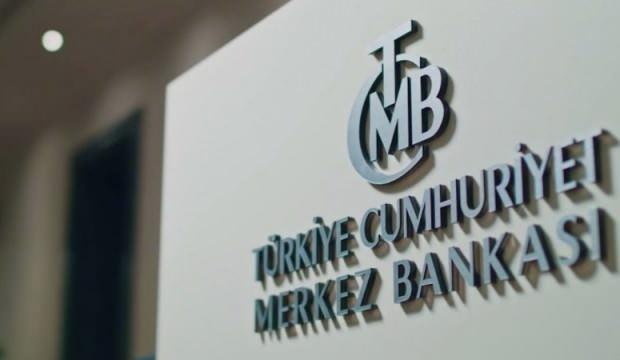 Merkez Bankası'ndan enflasyon açıklaması!