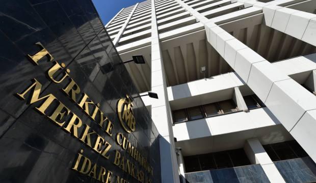 Merkez Bankası'ndan enflasyon açıklaması!