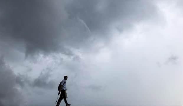 Meteoroloji uyardı: Fırtına geliyor