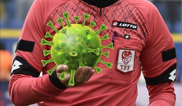 MHK hakemlerin test sonuçlarını açıkladı