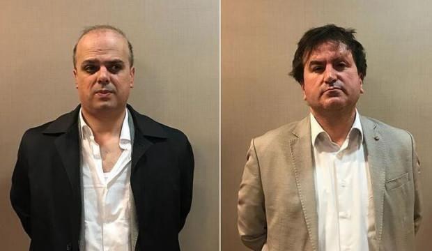 MİT'in Kosova'da yakaladığı FETÖ'cülerin cezası belli oldu