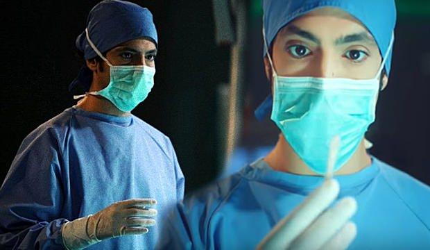 Mucize Doktor oyuncusu Taner Ölmez dobralığını bir kez daha konuşturdu: 'O kadar da olmamalı!'