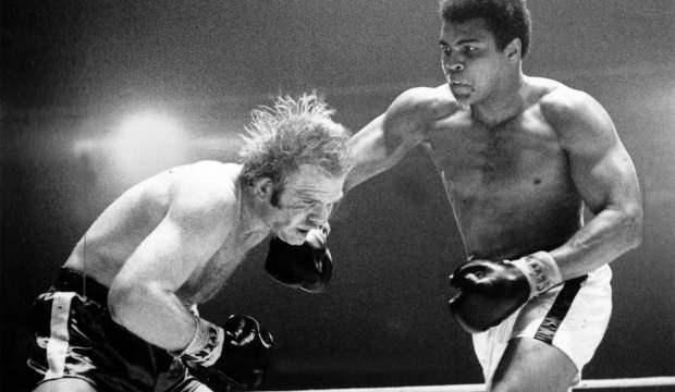 Kelebeğin Ruhu: Muhammed Ali