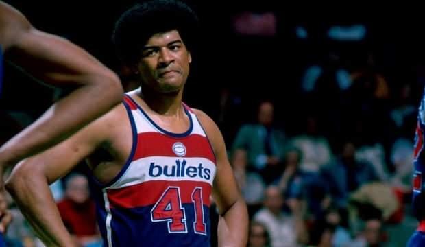 NBA efsanesi Wes Unseld hayatını kaybetti - Basketbol Haberleri ...