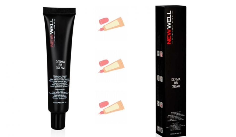 New Well Derma Bb Krem Nasil Kullanilir New Well Derma Bb Krem Kullananlar Guzellik Haberleri